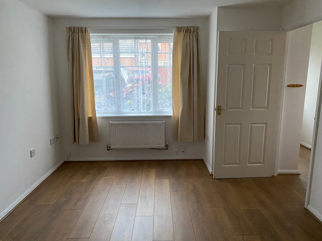 Market Harborough Leicestershire 3 Bed End Terrace, Walcot Road, LE16