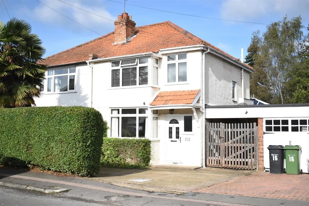 Ashtead 3 Bed SemiDetached House, Oakhill Road, KT21 To Rent Now