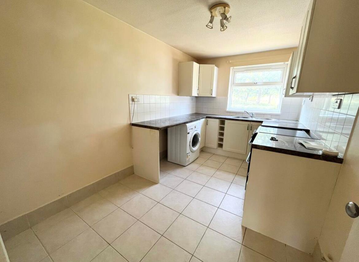 Orton Malborne, Peterborough 1 Bed Flat, Blackmead, PE2 To Rent Now
