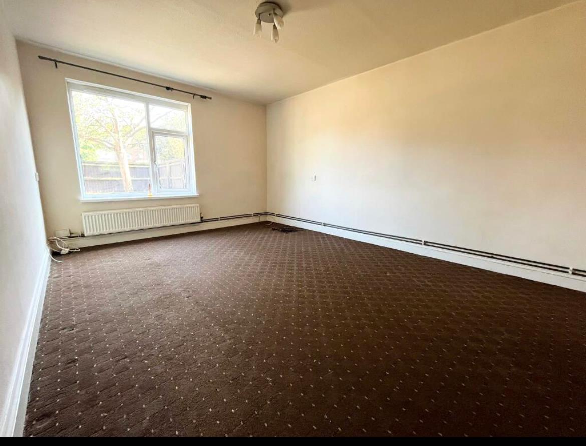 Orton Malborne, Peterborough 1 Bed Flat, Blackmead, PE2 To Rent Now