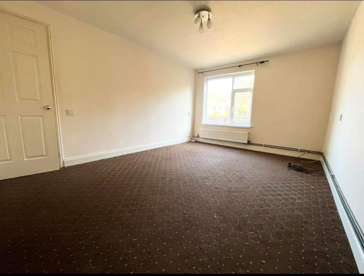 Orton Malborne, Peterborough 1 Bed Flat, Blackmead, PE2 To Rent Now