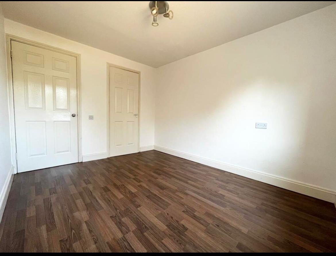 Orton Malborne, Peterborough 1 Bed Flat, Blackmead, PE2 To Rent Now