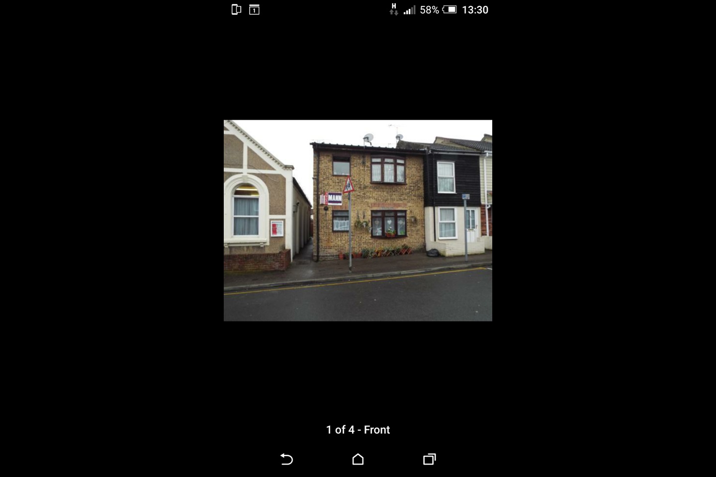 Gillingham 1 Bed Flat, Skinner Street, ME7 To Rent Now for £850.00 p/m