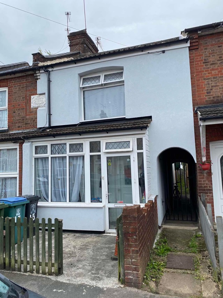 Watford 3 Bed Terraced House, Watford, WD24 To Rent Now for £1,890.