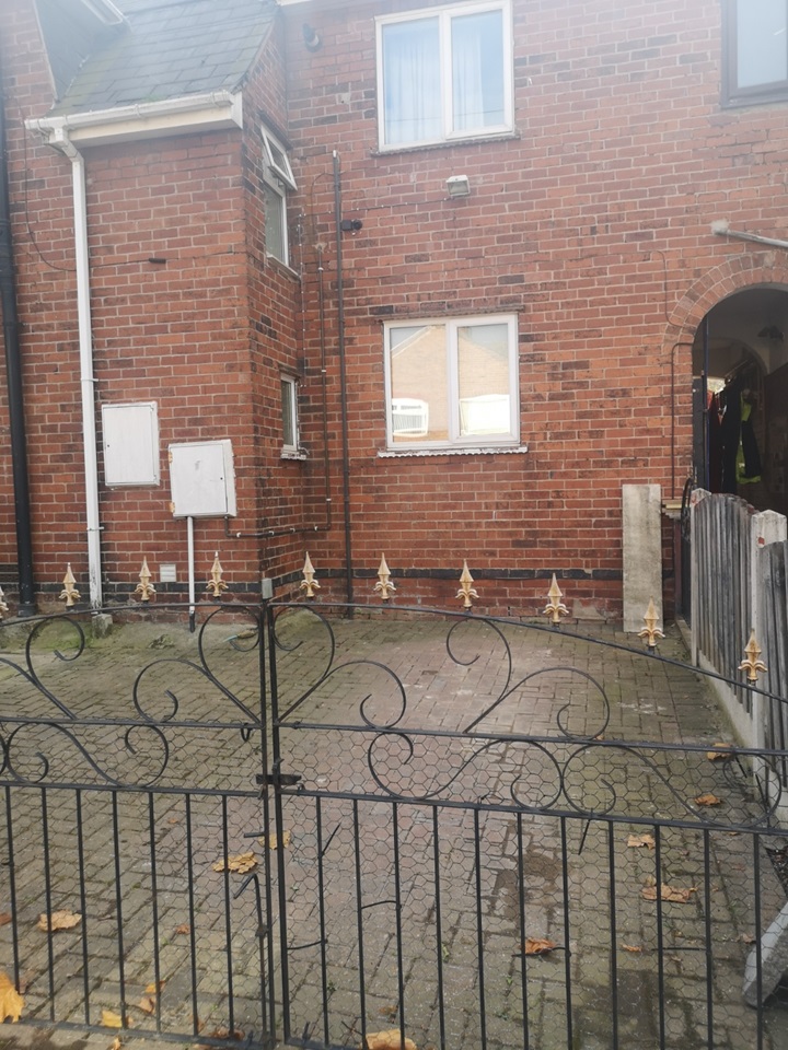 Rotherham 3 Bed Terraced House, Park Road, S65 To Rent Now for £870