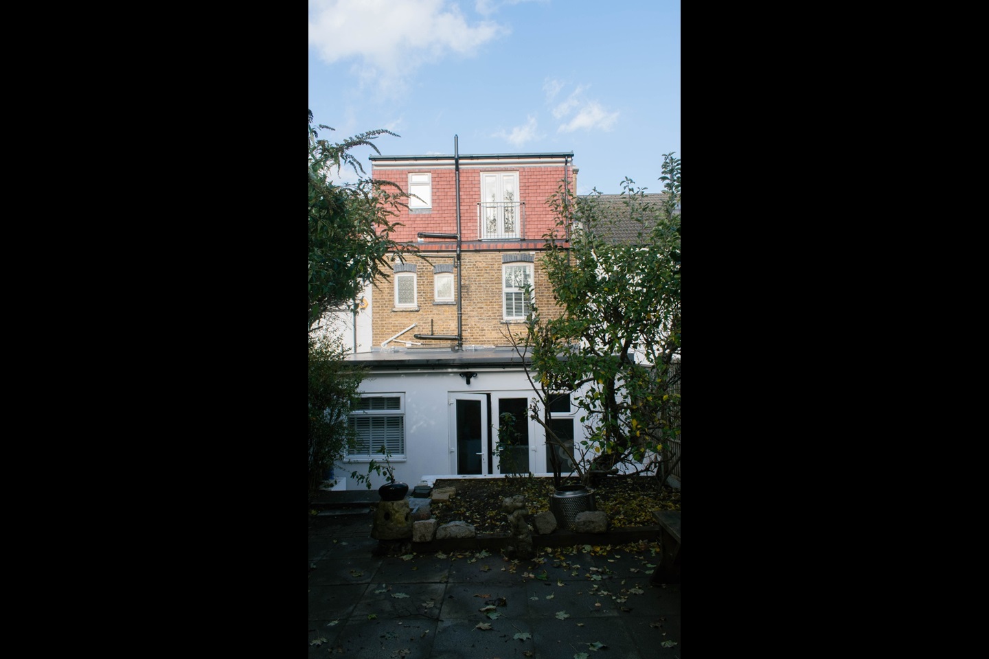 London Room in a Shared House, Wickham Lane, SE2 To Rent Now for £