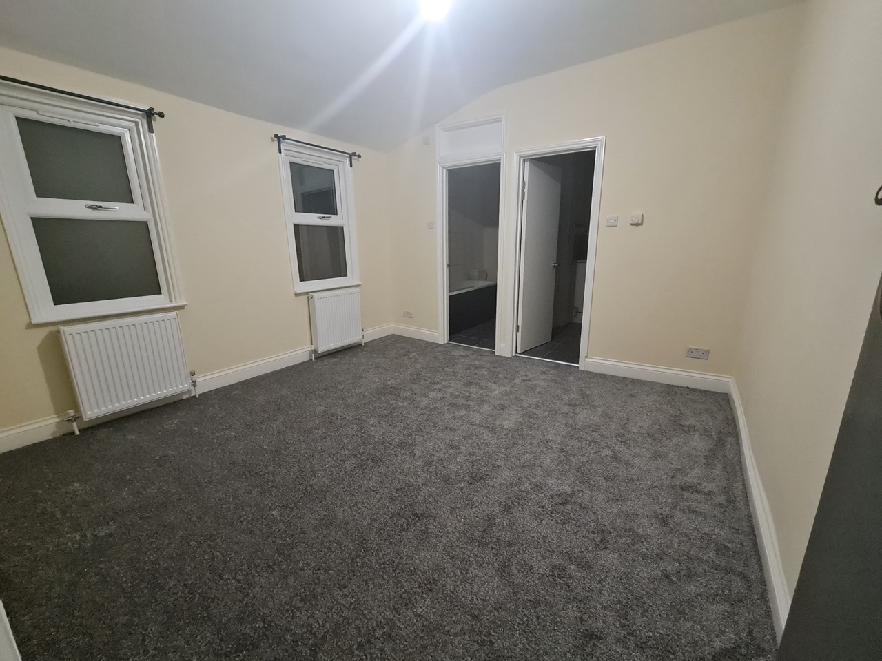 London Studio Flat, Verdant Lane, SE6 To Rent Now for £1,000.00 p/m