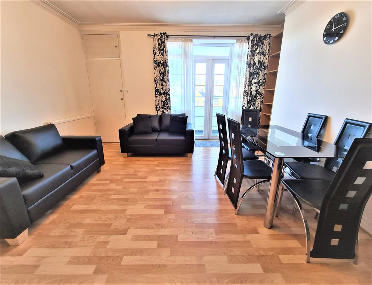 London 2 Bed Flat, Vincent Court, NW4 To Rent Now for £1,525.00 p/m