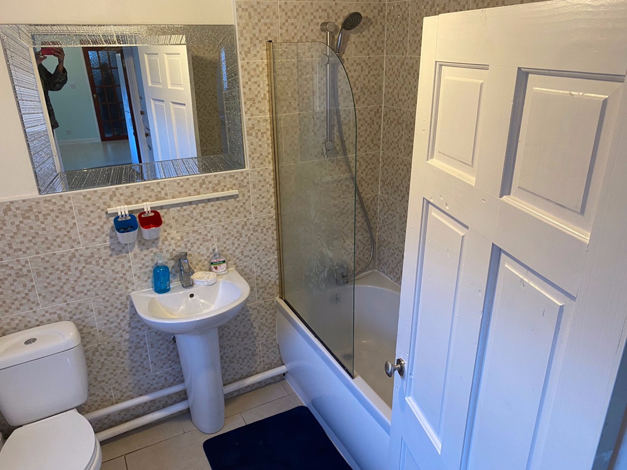 Birmingham 3 Bed Terraced House, St. Saviours Road, B8 To Rent Now