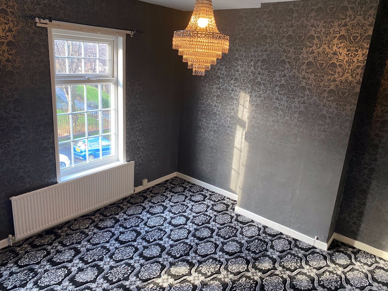 Birmingham 3 Bed Terraced House, St. Saviours Road, B8 To Rent Now