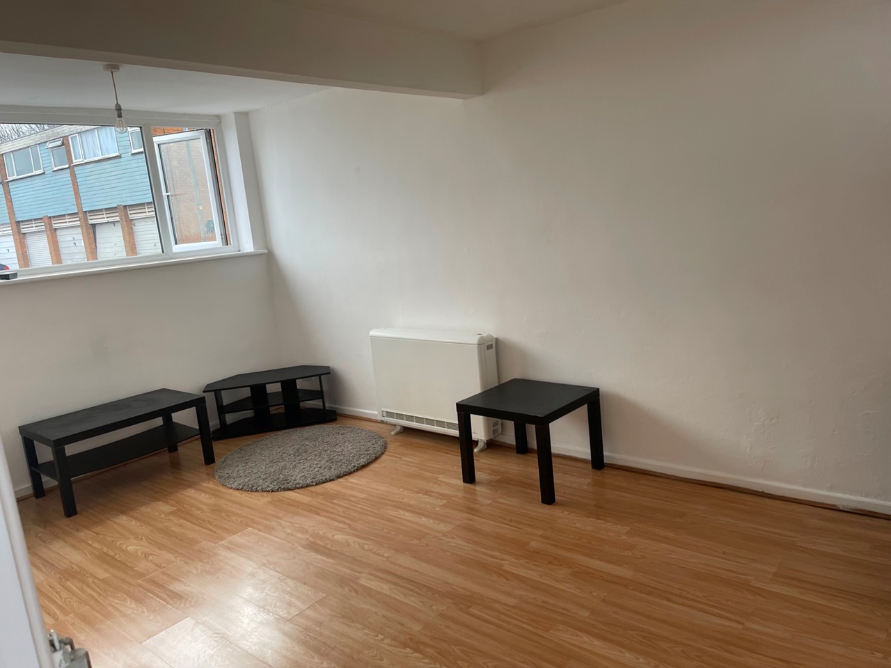 Tividale, Oldbury 1 Bed Flat, Trafalgar Court, B69 To Rent Now for