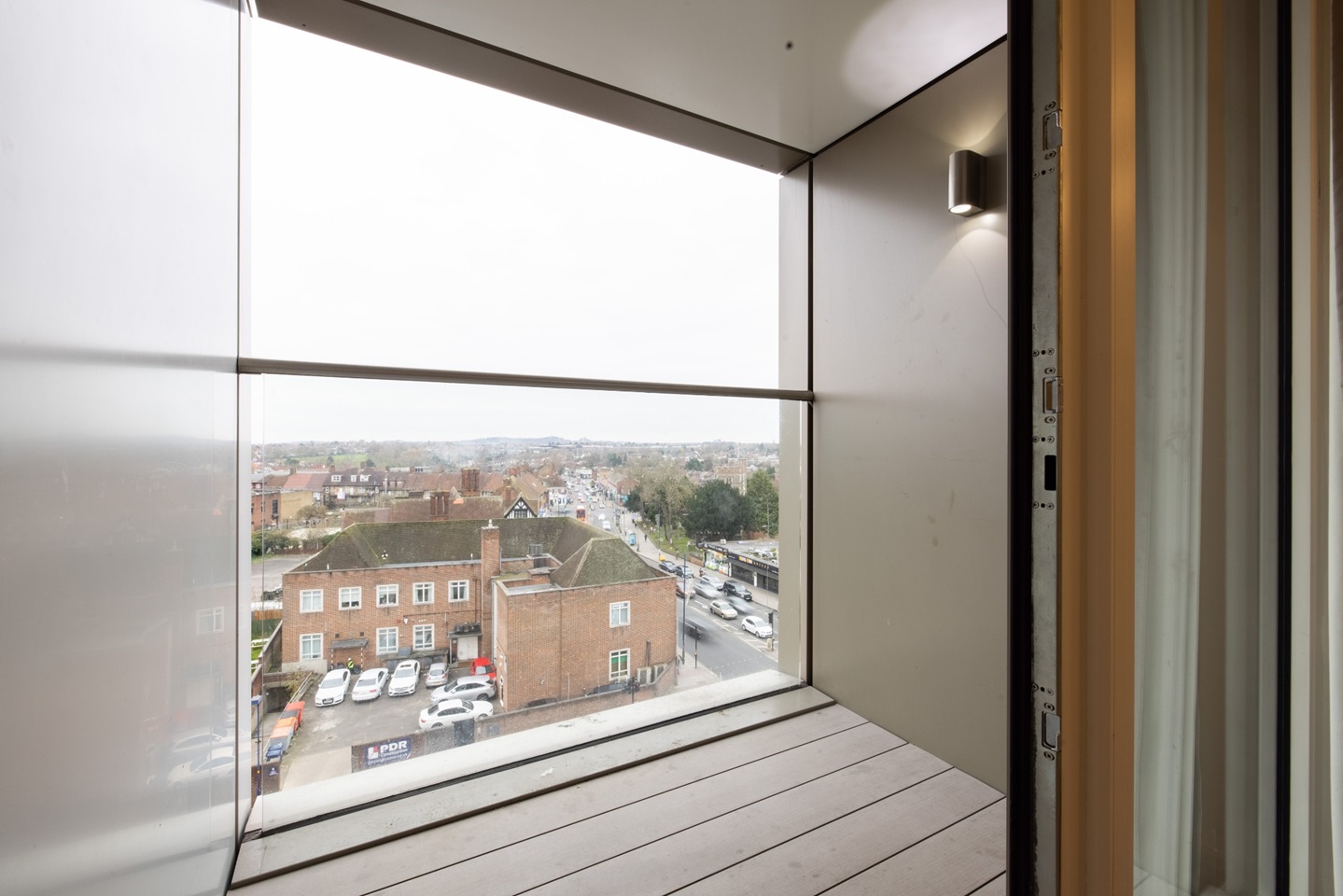 Edgware 1 Bed Flat, Premier House, HA8 To Rent Now for £1,425.00 p/m