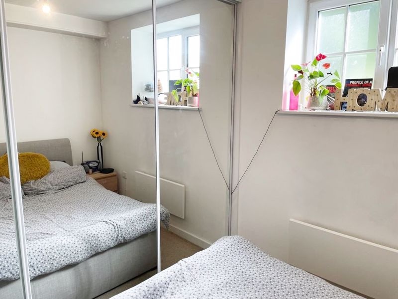 Farnborough 1 Bed Terraced House, Charlie Mews, GU14 To Rent Now