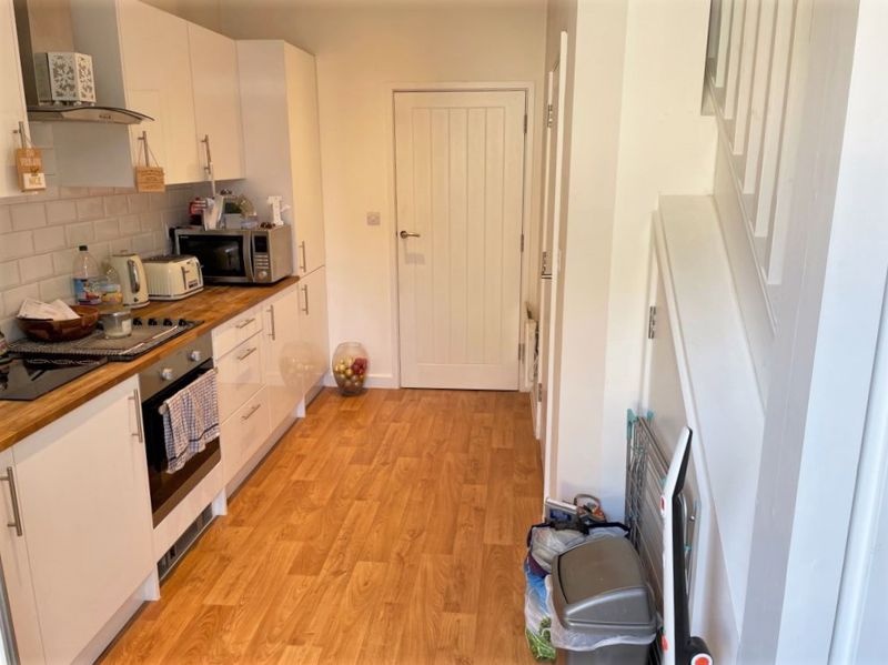 Farnborough 1 Bed Terraced House, Charlie Mews, GU14 To Rent Now