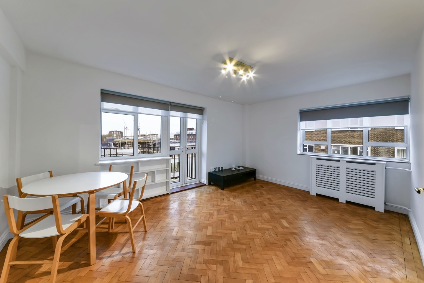 London 1 Bed Flat, Wellington Road, NW8 To Rent Now for £2,383.33 p/m