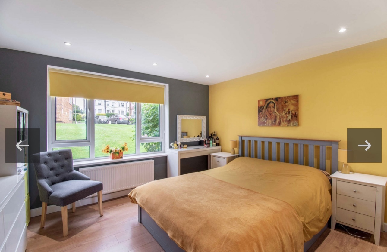 Hendon 2 Bed Flat, Sunnyhill Court, NW4 To Rent Now for £1,950.00 p/m