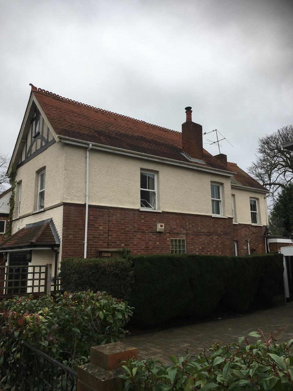 Chertsey Room in a Shared House, Bridge Road, KT16 To Rent Now for