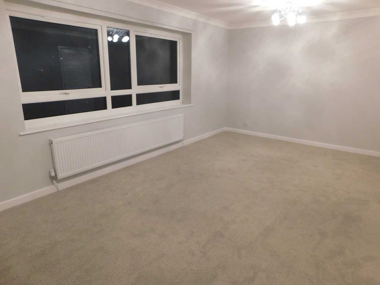 Altrincham 2 Bed Flat, Burlington Road, WA14 To Rent Now for £1,200