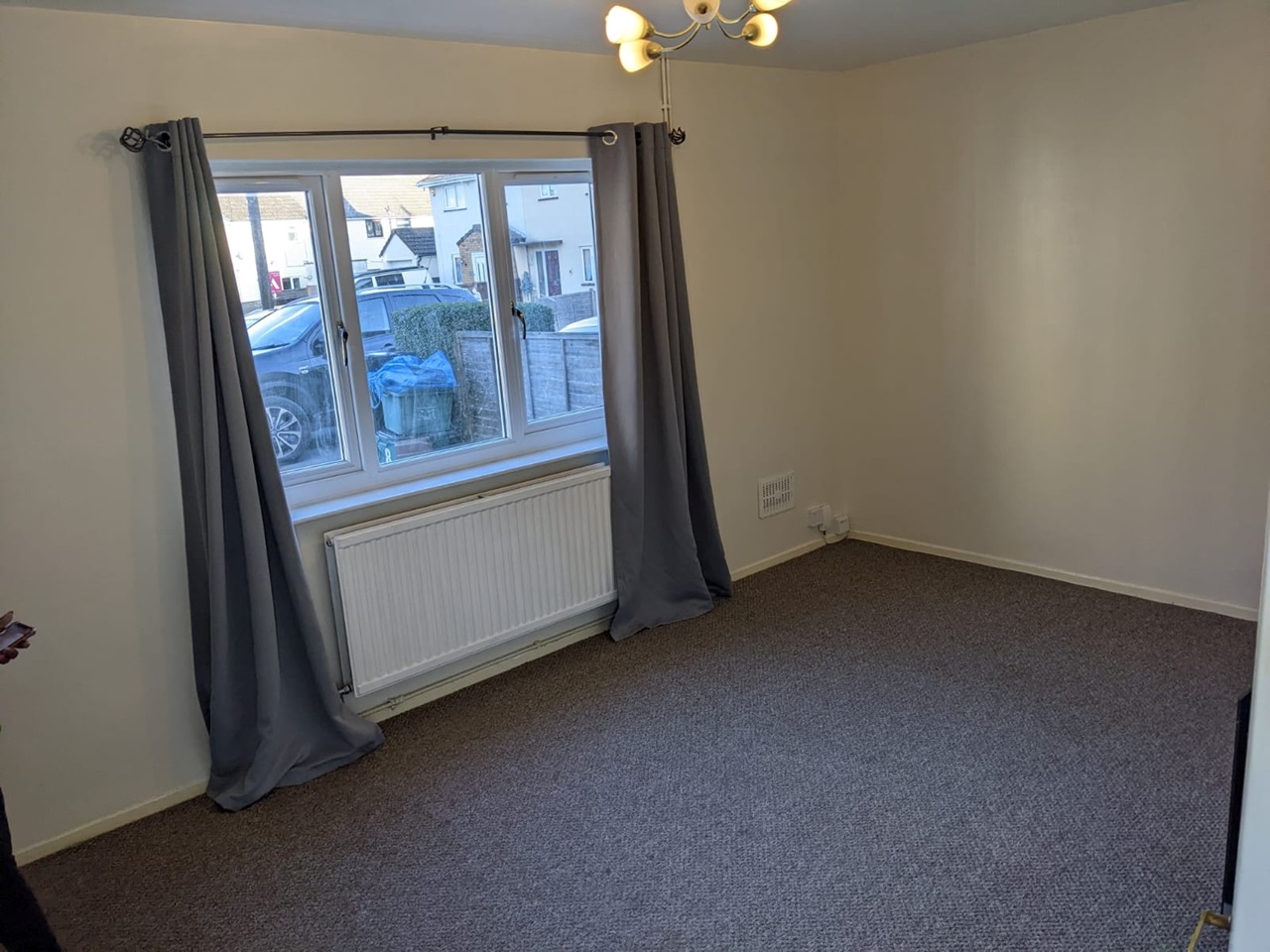 Bristol 2 Bed End Terrace, Elvard Close, BS13 To Rent Now for £