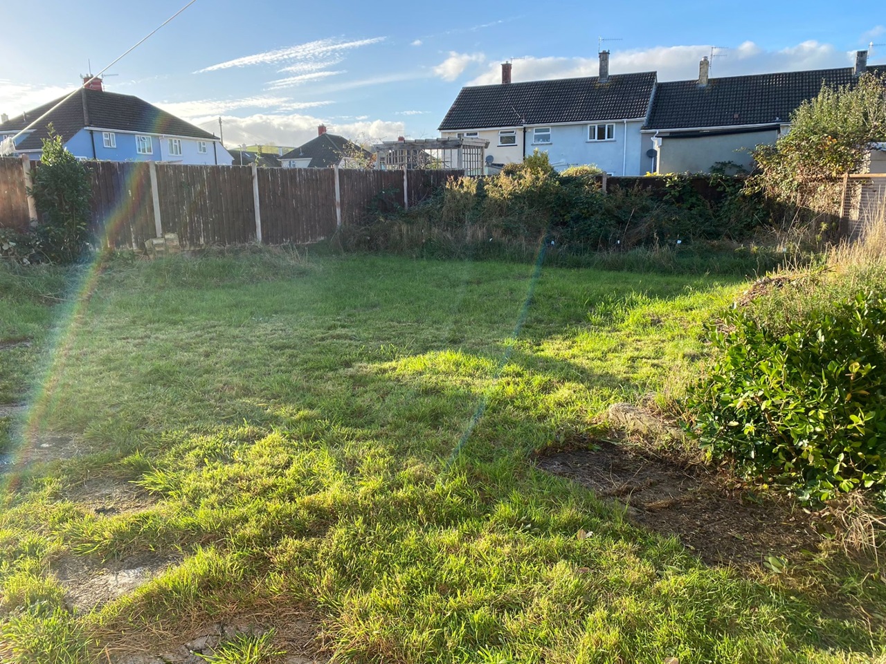 Bristol 2 Bed End Terrace, Elvard Close, BS13 To Rent Now for £