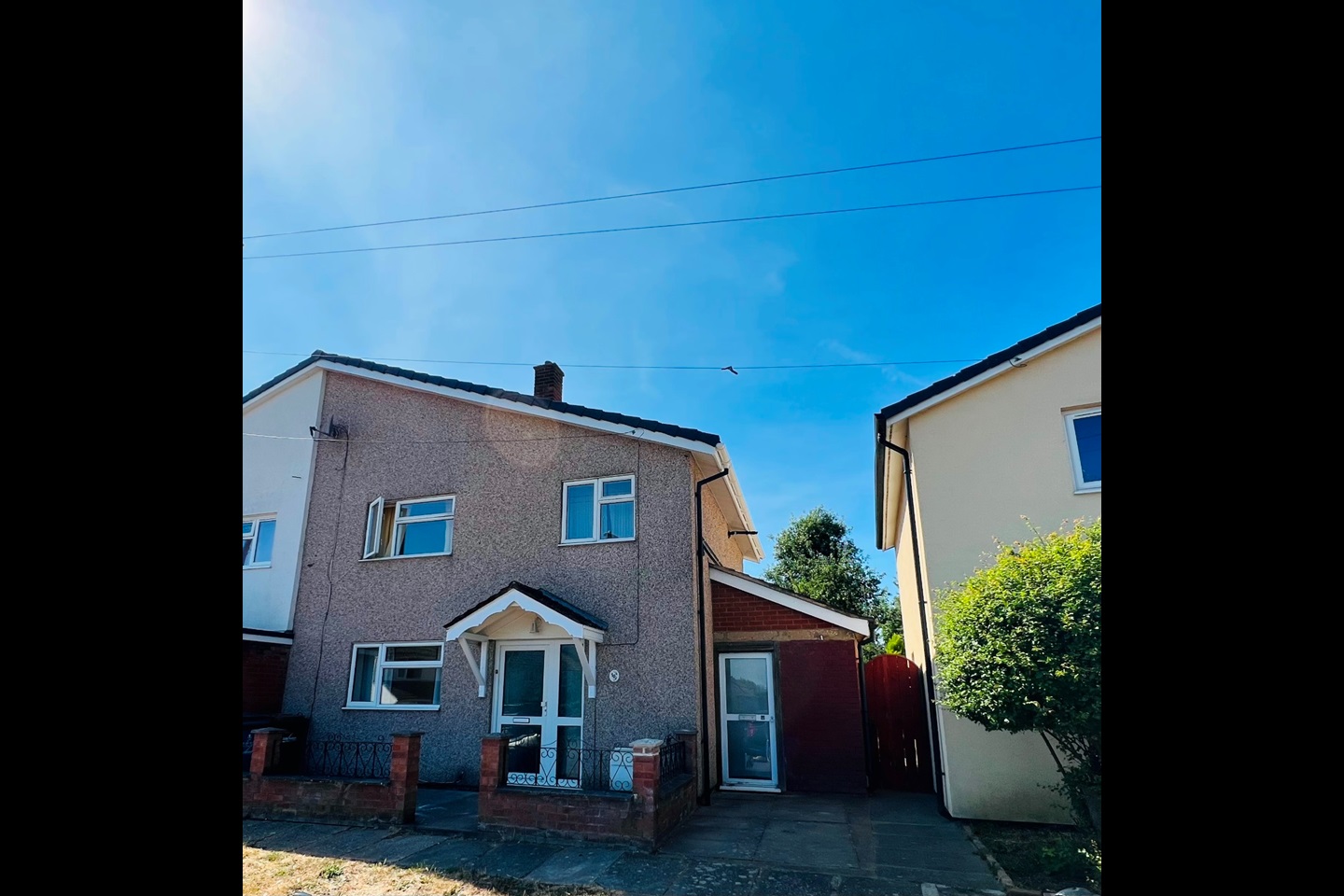 Stevenage 3 Bed SemiDetached House, Hyde Green, SG2 To Rent Now