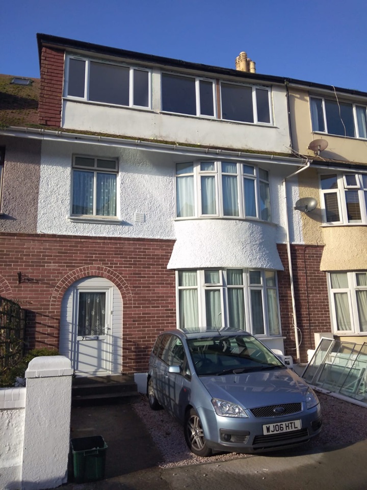 Paignton 1 Bed Flat, Norman Road, TQ3 To Rent Now for £650.00 p/m