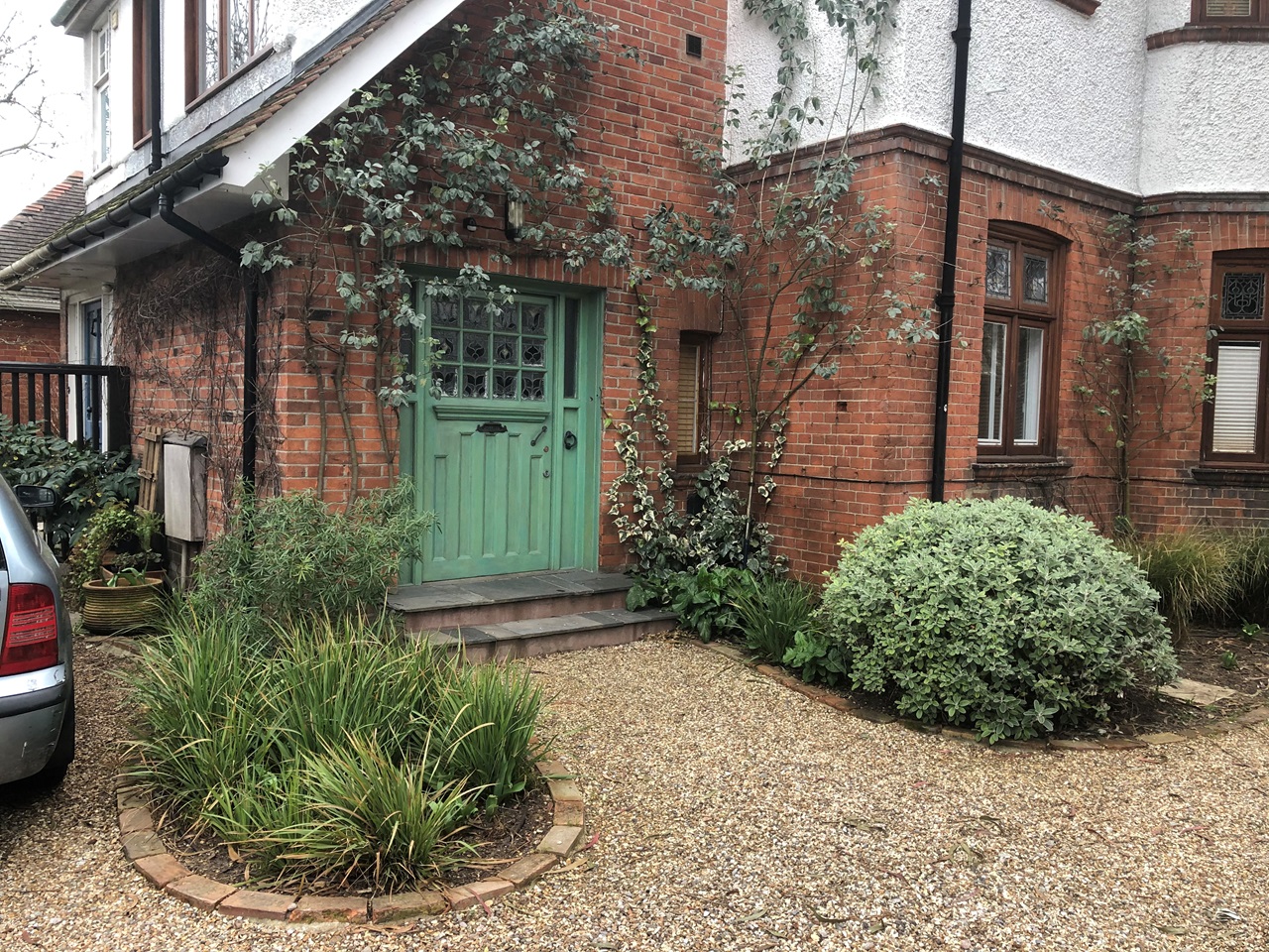 Twickenham Studio Flat, The Avenue, TW1 To Rent Now for £995.00 p/m