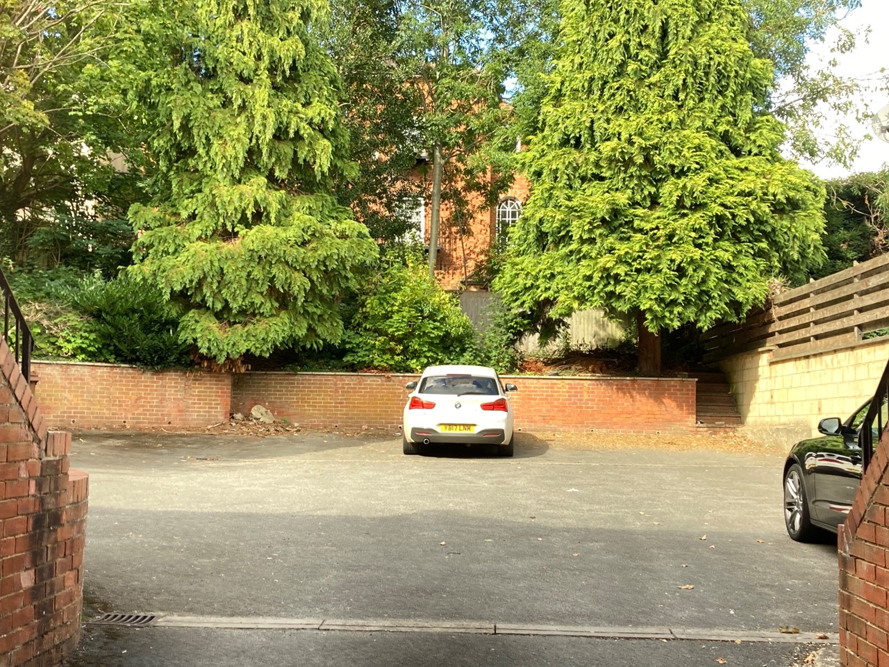 Banbury Studio Flat, Old Parr Road, OX16 To Rent Now for £675.00 p/m