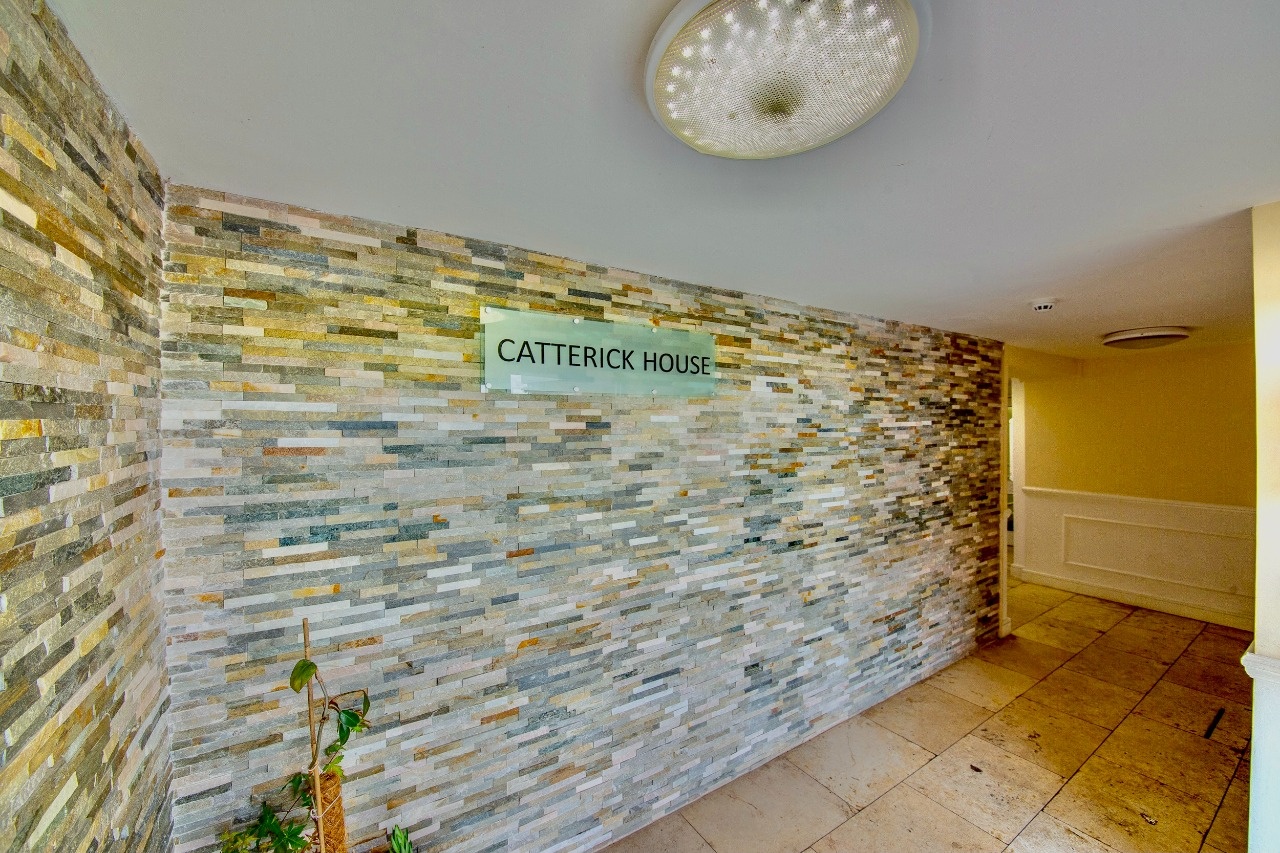 Rotherham 1 Bed Flat, Catterick House, S65 To Rent Now for £595.00 p/m