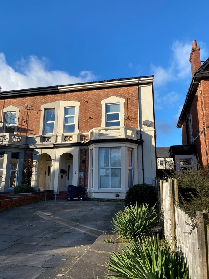 Southport 1 Bed Flat, Lord Street West, PR8 To Rent Now for £650.00 p/m