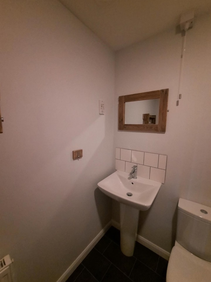 Portsmouth 2 Bed End Terrace, Templeton Close, PO2 To Rent Now for