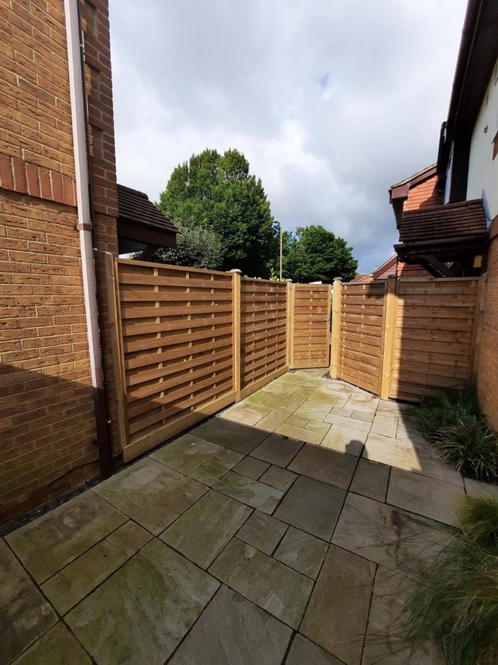 Portsmouth 2 Bed End Terrace, Templeton Close, PO2 To Rent Now for