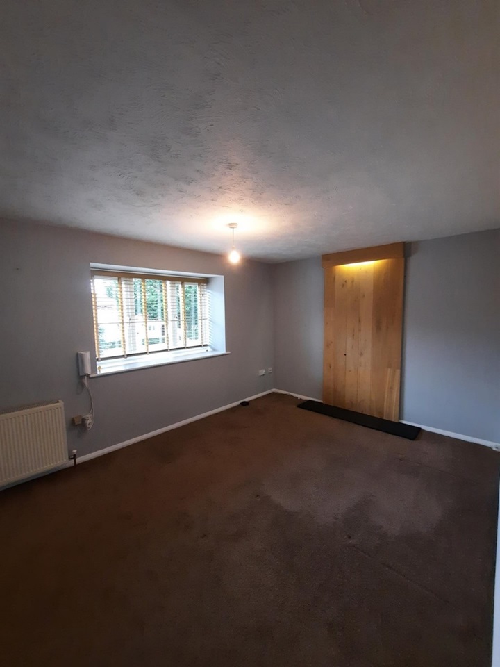 Portsmouth 2 Bed End Terrace, Templeton Close, PO2 To Rent Now for