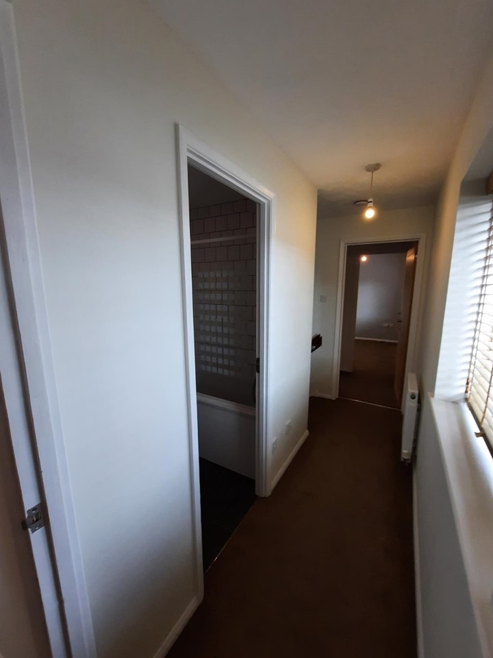 Portsmouth 2 Bed End Terrace, Templeton Close, PO2 To Rent Now for