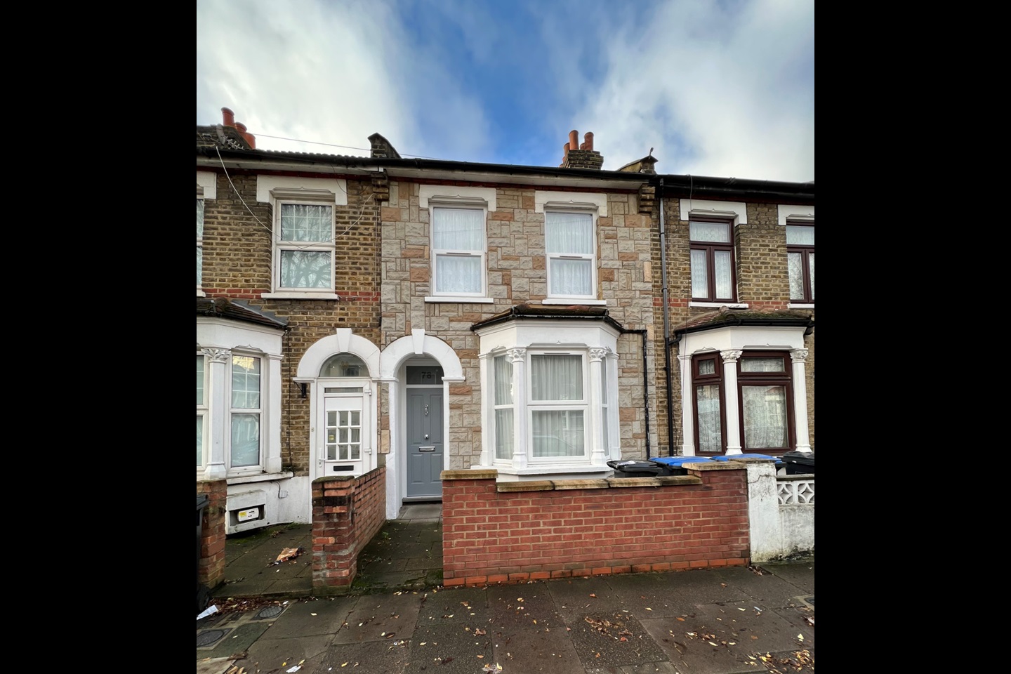 London 3 Bed Terraced House, Somerset Road, N18 To Rent Now for £