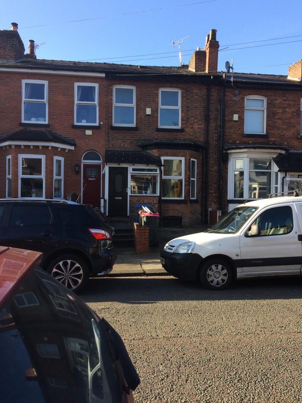 Eccles, Manchester 2 Bed Terraced House, Shakespeare Crescent, M30