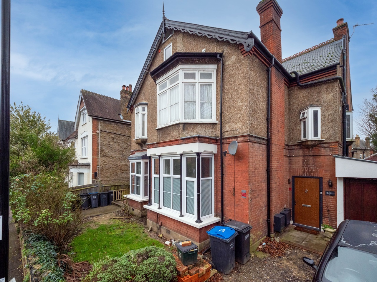 South Croydon 2 Bed Flat, Campden Road, CR2 To Rent Now for £1,800.