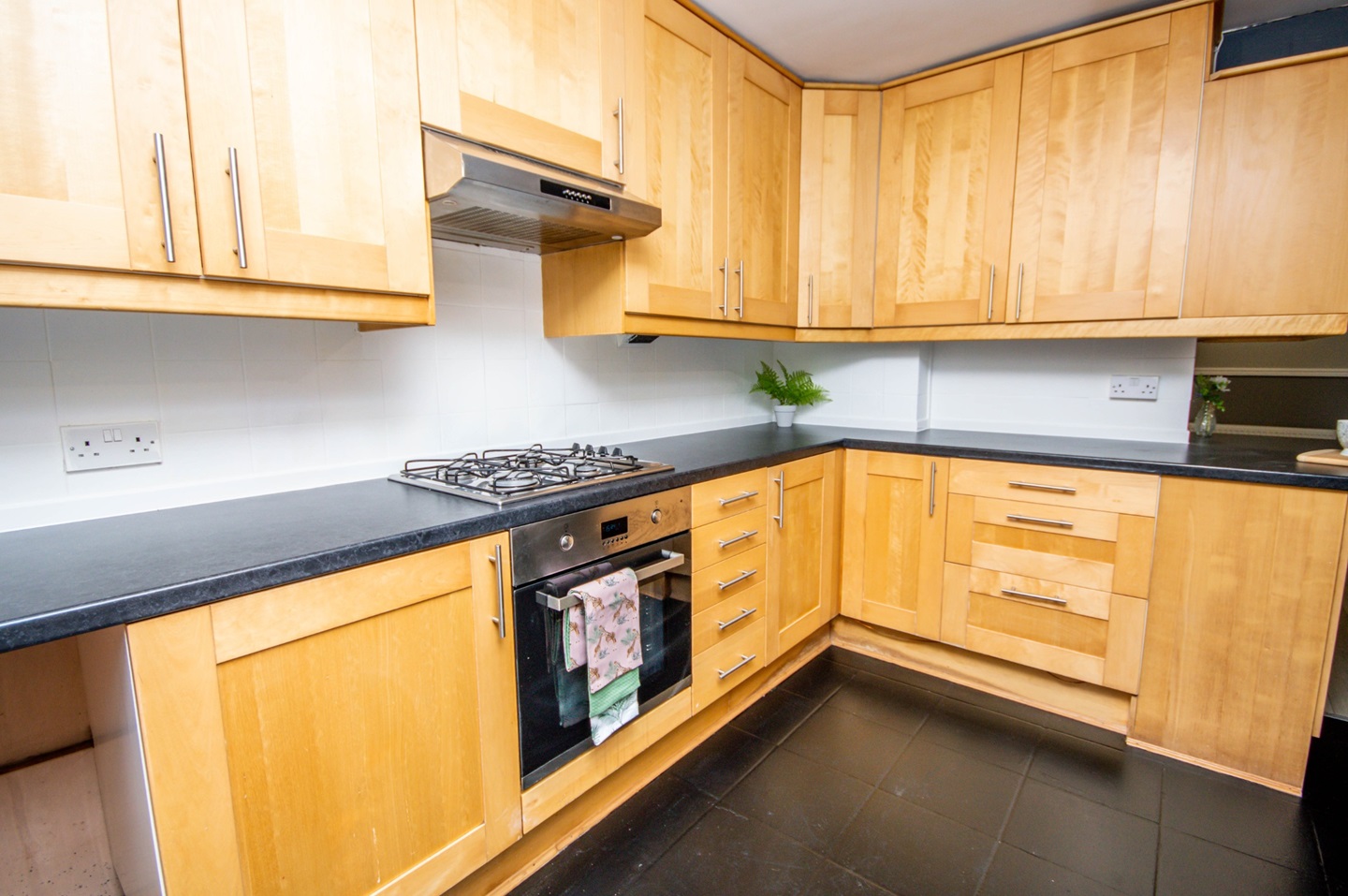 Oswaldtwistle, Accrington 3 Bed Terraced House, Cross Street, BB5