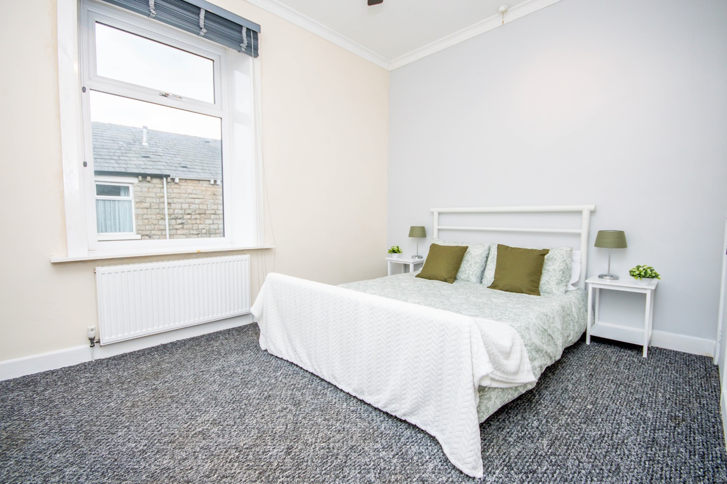 Oswaldtwistle, Accrington 3 Bed Terraced House, Cross Street, BB5