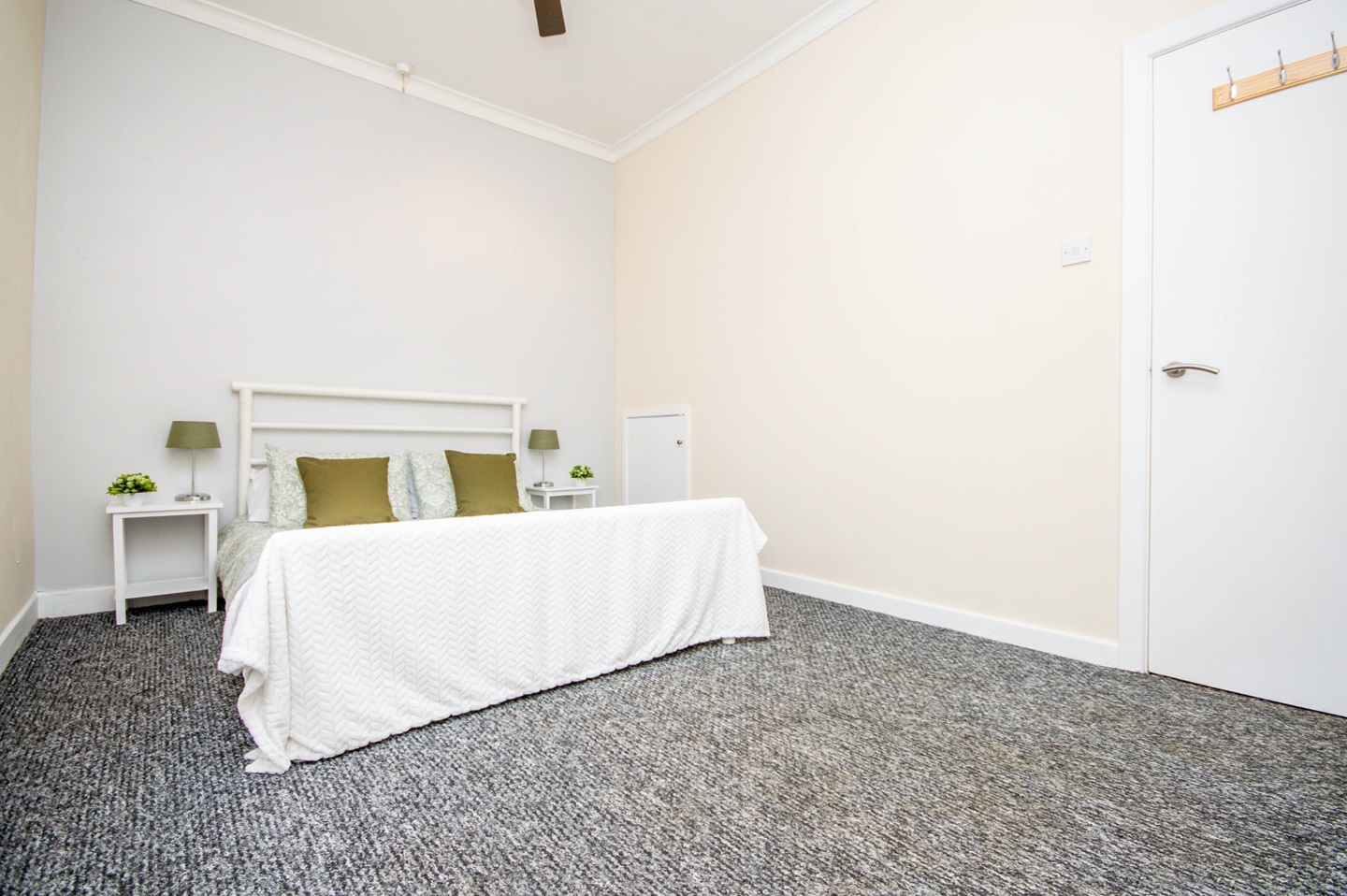 Oswaldtwistle, Accrington 3 Bed Terraced House, Cross Street, BB5