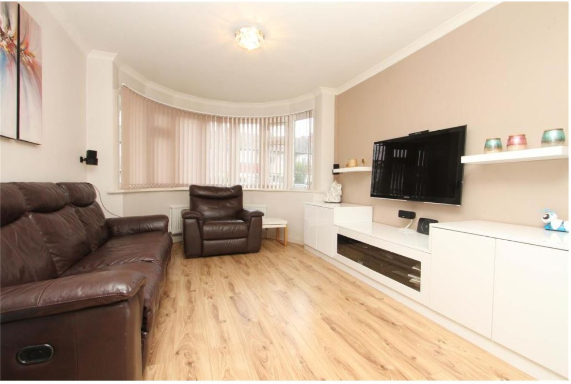 Harrow 3 Bed Terraced House, Ravenswood Crescent, HA2 To Rent Now