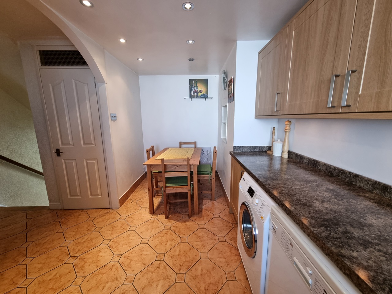 London 3 Bed Flat, Fulmer House, NW8 To Rent Now for £2,800.00 p/m