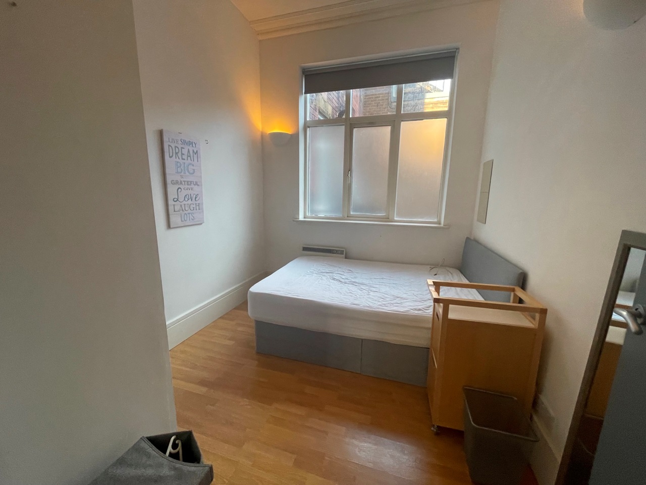 Leeds 2 Bed Flat, Hepworth Chambers Apartments, LS1 To Rent Now for £1,200.00 p/m