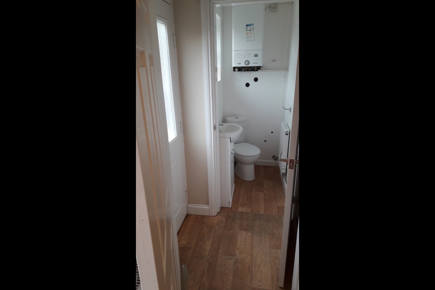 Chesterfield 3 Bed SemiDetached House, Maynard Road, S40 To Rent