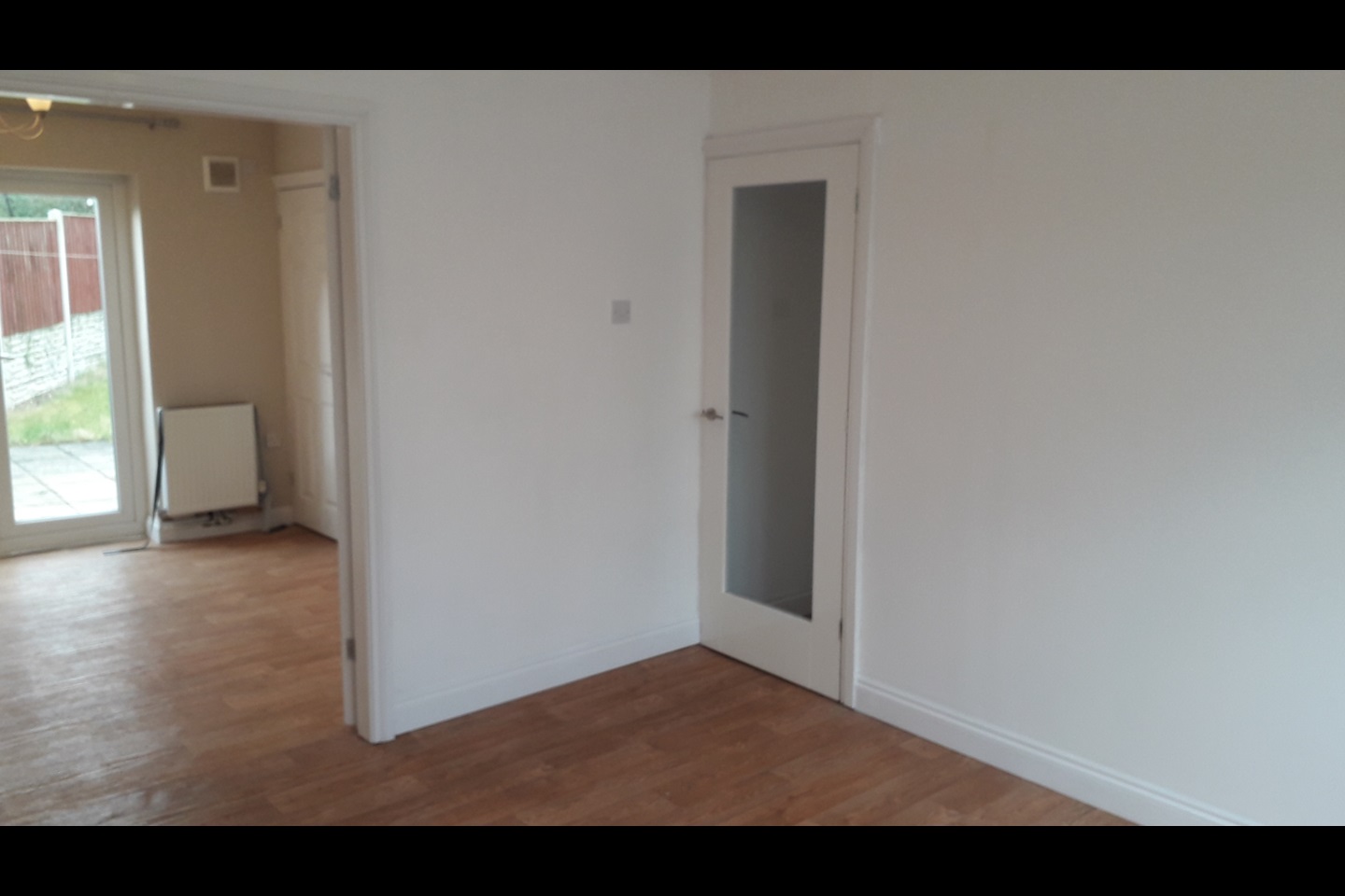 Chesterfield 3 Bed SemiDetached House, Maynard Road, S40 To Rent