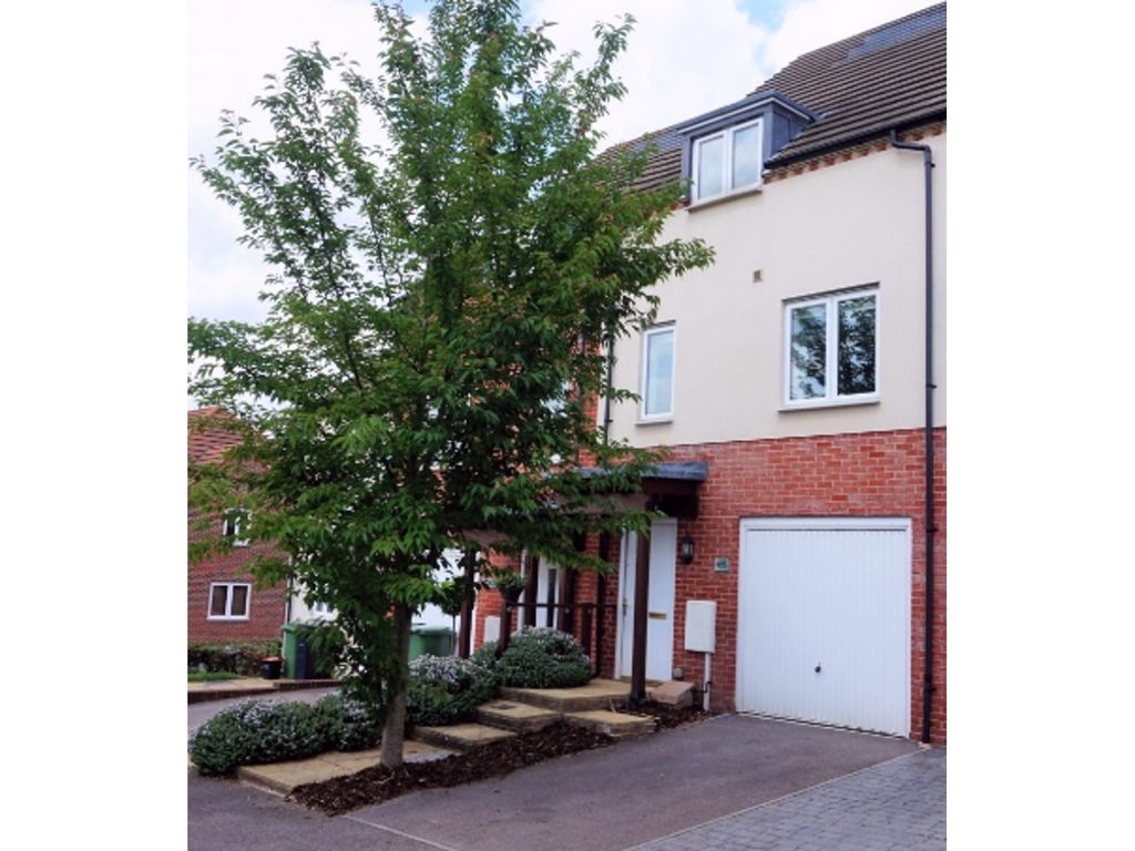 Maidstone 3 Bed Terraced House, Melrose Close, ME15 To Rent Now for