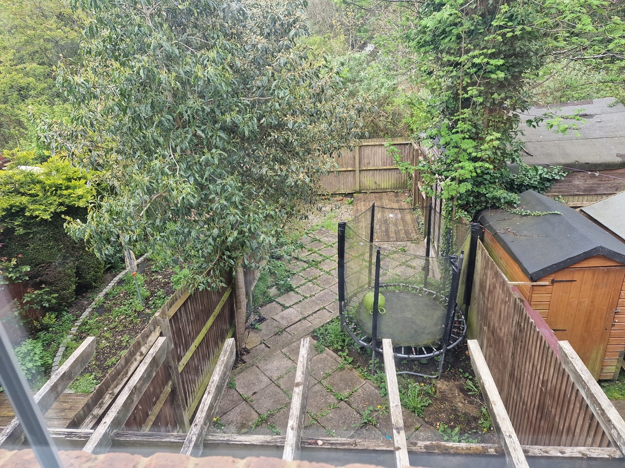 Slough 2 Bed Terraced House, Stranraer Gardens, SL1 To Rent Now for