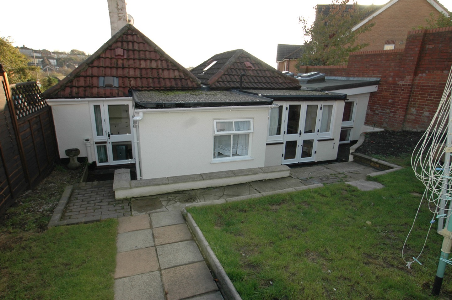 Hastings 3 Bed Bungalow, Frederick Road, TN35 To Rent Now for £