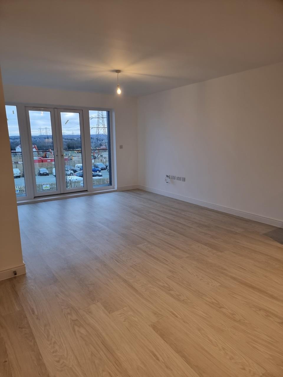 Ebbsfleet Valley, 2 Bed Flat, Ackers Drive, DA10 To Rent