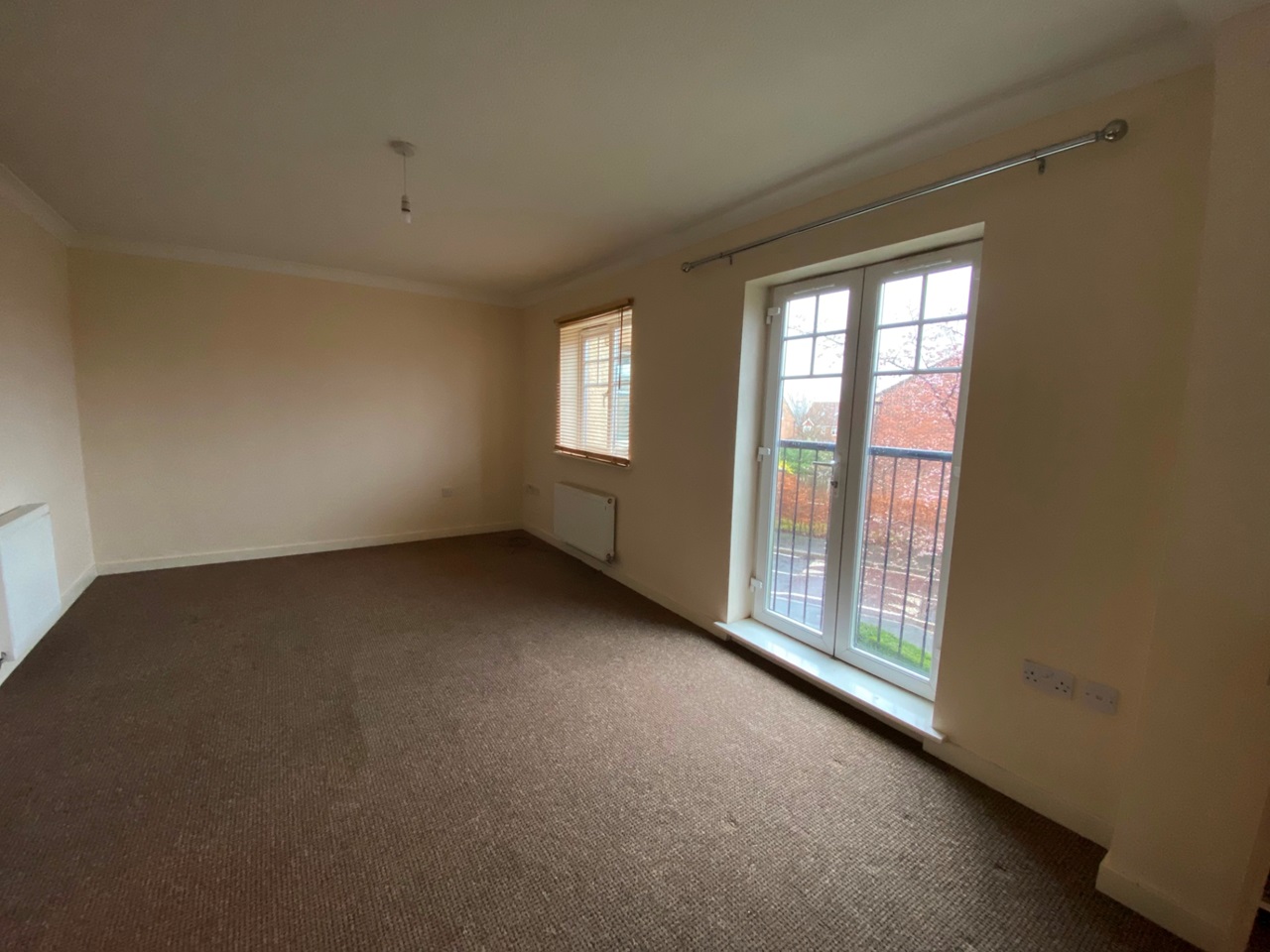 Wallsend 2 Bed Flat, Dilston Grange, NE28 To Rent Now for £575.00 p/m